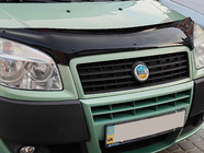 Fiat Emblém UA-Style (samolepicí) 75 mm fotografie 10