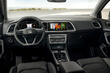 SEAT Ateca: přehled modernizovaného kompaktního crossoveru fotografie 5