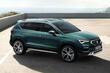 SEAT Ateca: přehled modernizovaného kompaktního crossoveru fotografie 1