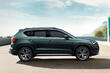 SEAT Ateca: přehled modernizovaného kompaktního crossoveru fotografie 2