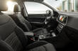 SEAT Ateca: přehled modernizovaného kompaktního crossoveru fotografie 6