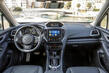 Subaru Forester páté generace: modernizovaný a připravený na dobrodružství fotografie 5