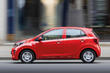 KIA Picanto třetí generace: přehled modernizovaného hatchbacku fotografie 4
