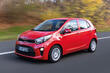KIA Picanto třetí generace: přehled modernizovaného hatchbacku fotografie 1