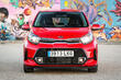 KIA Picanto třetí generace: přehled modernizovaného hatchbacku fotografie 2