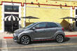 KIA Picanto třetí generace: přehled modernizovaného hatchbacku fotografie 3