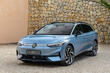 Test elektrického kombi Volkswagen ID.7 Tourer fotografie 1