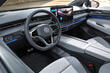 Test elektrického kombi Volkswagen ID.7 Tourer fotografie 7