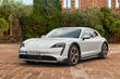 Porsche Taycan Cross Turismo: univerzální elektrický sportovní vůz fotografie 4