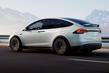 Tesla Model X: recenze modernizovaného crossoveru fotografie 4