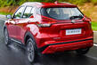 Recenze modernizovaného městského crossoveru Nissan Kicks fotografie 3