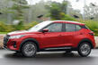 Recenze modernizovaného městského crossoveru Nissan Kicks fotografie 2