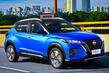 Recenze modernizovaného městského crossoveru Nissan Kicks fotografie 4