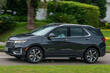 Chevrolet Equinox: modernizovaný crossover pro pohodlnou jízdu fotografie 2