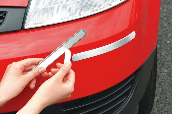 Jaká oboustranná páska je nejlepší pro auto?