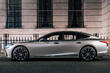 Lexus LS: přehled modernizovaného sedanu páté generace fotografie 3