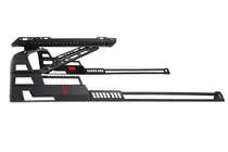 Toyota Tundra 2007–2021 Rollbar s košem Dakar (pro roletu) fotografie 6