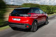Recenze modernizovaného crossoveru Peugeot 3008 druhé generace fotografie 4