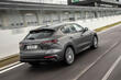 Recenze modernizovaného crossoveru Maserati Levante fotografie 4