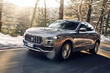 Recenze modernizovaného crossoveru Maserati Levante fotografie 1