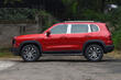 Haval Dargo: recenze crossoveru s pohonem všech kol fotografie 3