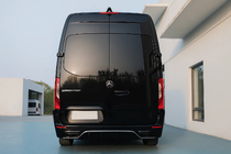 Mercedes Sprinter W907/W910 2018– Sada body kitu (AMG) fotografie 6