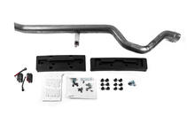 Mercedes Sprinter W907/W910 2018– Sada body kitu (AMG) fotografie 20