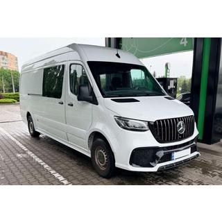 Sada body kitu (AMG) fotografie 2