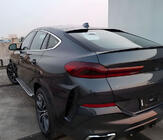 BMW X6 G06 2019–2027 Boční nášlapy OEM (2 ks) fotografie 5
