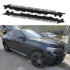 BMW X6 G06 2019–2027 Boční nášlapy OEM (2 ks) fotografie 2