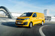 Opel Vivaro-e: elektrická dodávka pro práci i volný čas fotografie 2
