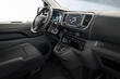 Opel Vivaro-e: elektrická dodávka pro práci i volný čas fotografie 5