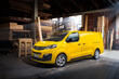 Opel Vivaro-e: elektrická dodávka pro práci i volný čas fotografie 3