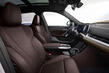 Recenze kompaktního elektrického crossoveru BMW iX1 fotografie 6