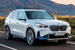 Recenze kompaktního elektrického crossoveru BMW iX1 fotografie 1