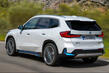 Recenze kompaktního elektrického crossoveru BMW iX1 fotografie 4