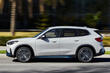 Recenze kompaktního elektrického crossoveru BMW iX1 fotografie 3