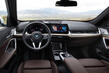 Recenze kompaktního elektrického crossoveru BMW iX1 fotografie 5