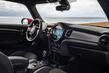 Recenze nabitého hatchbacku MINI John Cooper Works 3D třetí generace fotografie 6