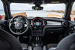 Recenze nabitého hatchbacku MINI John Cooper Works 3D třetí generace fotografie 5