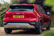 KIA Niro Hybrid druhé generace: přehled crossoveru fotografie 4
