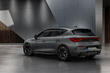 Cupra Leon: sportovní jízda ve stylové karoserii fotografie 4