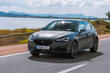 Cupra Leon: sportovní jízda ve stylové karoserii fotografie 3