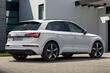 Recenze modernizovaného sportovního crossoveru Audi SQ5 fotografie 4