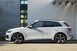 Recenze modernizovaného sportovního crossoveru Audi SQ5 fotografie 3