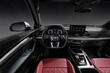 Recenze modernizovaného sportovního crossoveru Audi SQ5 fotografie 6