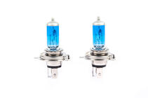 Autožárovky Osram H4 100/90W Cool Blue Hyper 62193CBB (2 ks) fotografie 2