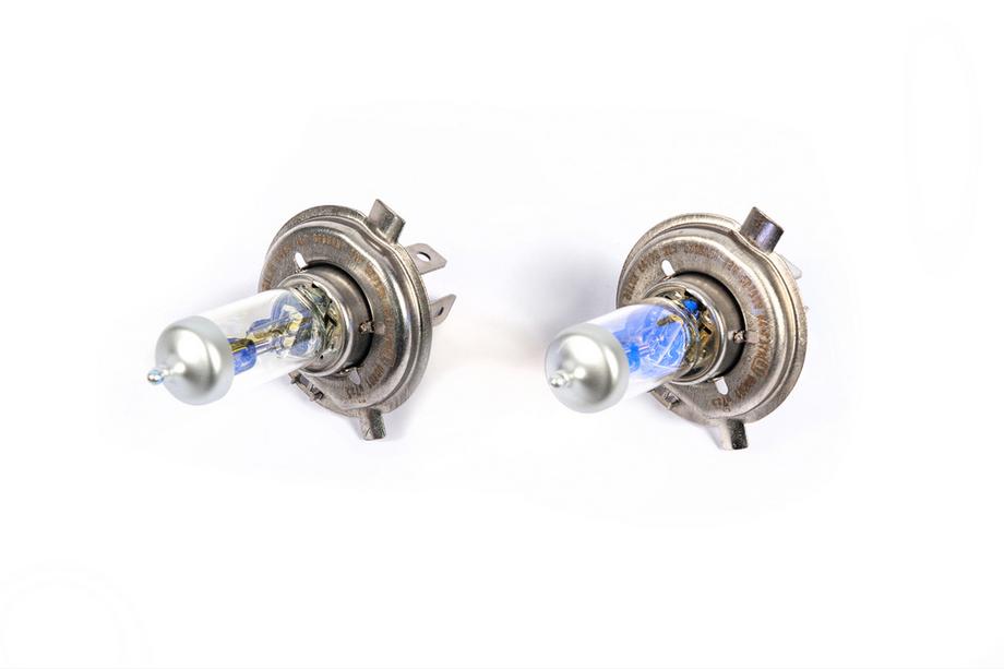 Žárovky hlavních světlometů Osram H4 60/55W Fog Breaker 62193FBR (2 ks) Fotografie 5