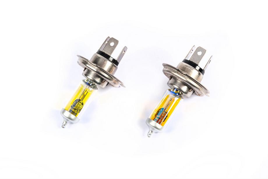 Žárovky hlavních světlometů Osram H4 60/55W Fog Breaker 62193FBR (2 ks) Fotografie 4