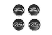 Ford Středové krytky na disky 59/55 mm frd5955b (4 ks) fotografie 2
